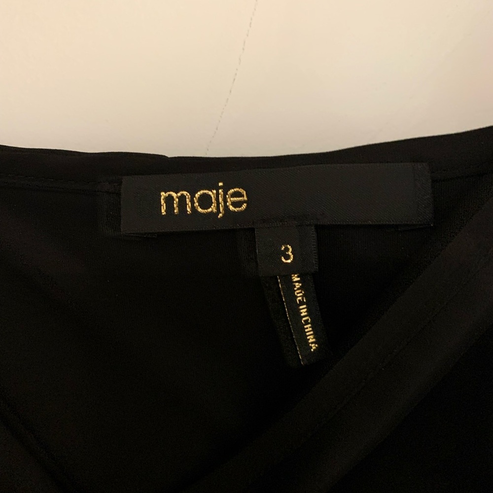 Maje Dress - Picture 7 of 8